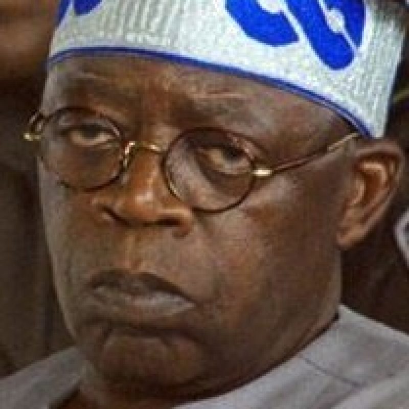 President Bola Ahmed Tinubu: The Making of a Nigerian Tragedy